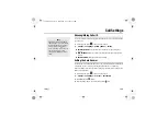 Preview for 135 page of Toshiba TX62 Manual