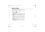 Preview for 142 page of Toshiba TX62 Manual