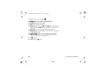 Preview for 162 page of Toshiba TX62 Manual