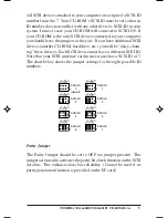 Preview for 10 page of Toshiba TXM6401F1 Instruction Manual