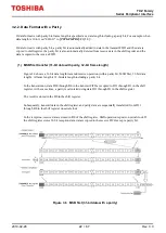 Preview for 22 page of Toshiba TXZ SERIES Reference Manual