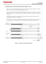 Preview for 23 page of Toshiba TXZ SERIES Reference Manual