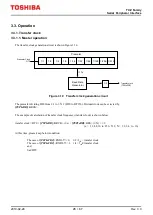 Preview for 26 page of Toshiba TXZ SERIES Reference Manual