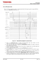 Preview for 35 page of Toshiba TXZ SERIES Reference Manual