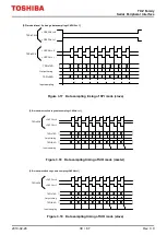 Preview for 39 page of Toshiba TXZ SERIES Reference Manual