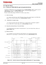 Preview for 40 page of Toshiba TXZ SERIES Reference Manual