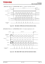 Preview for 42 page of Toshiba TXZ SERIES Reference Manual