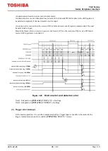 Preview for 46 page of Toshiba TXZ SERIES Reference Manual