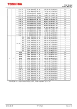 Предварительный просмотр 17 страницы Toshiba TXZ Reference Manual