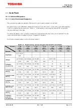 Предварительный просмотр 30 страницы Toshiba TXZ Reference Manual