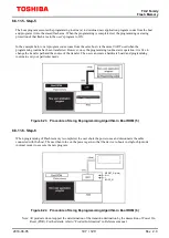 Предварительный просмотр 107 страницы Toshiba TXZ Reference Manual