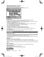 Preview for 9 page of Toshiba TY-AS100TW Operation Manual