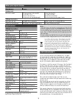 Preview for 5 page of Toshiba TY-ASC51 Operation Manual