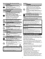 Preview for 7 page of Toshiba TY-ASC51 Operation Manual