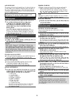 Preview for 8 page of Toshiba TY-ASC51 Operation Manual