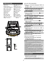 Preview for 9 page of Toshiba TY-ASC51 Operation Manual