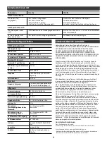 Preview for 11 page of Toshiba TY-ASC51 Operation Manual