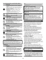 Preview for 13 page of Toshiba TY-ASC51 Operation Manual