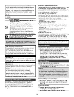 Preview for 19 page of Toshiba TY-ASC51 Operation Manual