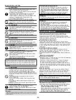 Preview for 30 page of Toshiba TY-ASC51 Operation Manual