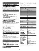 Preview for 33 page of Toshiba TY-ASC51 Operation Manual