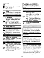 Preview for 36 page of Toshiba TY-ASC51 Operation Manual