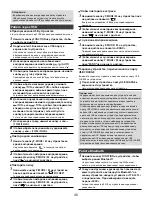 Preview for 45 page of Toshiba TY-ASC51 Operation Manual