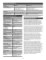 Preview for 47 page of Toshiba TY-ASC51 Operation Manual