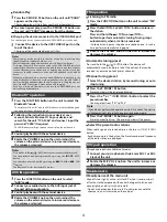 Preview for 4 page of Toshiba TY-ASC66 Operation Manual