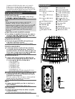 Preview for 14 page of Toshiba TY-ASC66 Operation Manual