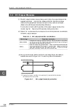 Preview for 147 page of Toshiba typeS Instruction Manual