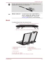 Предварительный просмотр 45 страницы Toshiba U920t series User Manual