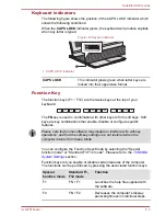 Предварительный просмотр 58 страницы Toshiba U920t series User Manual