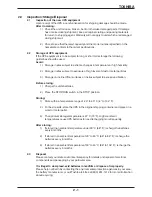 Preview for 11 page of Toshiba UC1A1A020C6TB Operation Manuals