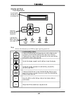 Предварительный просмотр 27 страницы Toshiba UE3G2L036C61T Instruction Manual