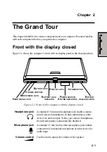 Предварительный просмотр 41 страницы Toshiba UPP350BT User Manual