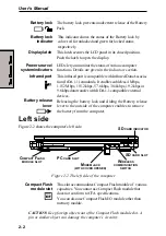 Предварительный просмотр 42 страницы Toshiba UPP350BT User Manual