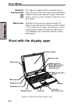 Предварительный просмотр 46 страницы Toshiba UPP350BT User Manual