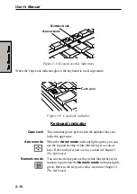 Предварительный просмотр 50 страницы Toshiba UPP350BT User Manual