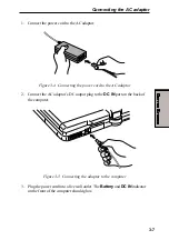 Предварительный просмотр 61 страницы Toshiba UPP350BT User Manual