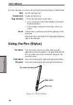 Предварительный просмотр 74 страницы Toshiba UPP350BT User Manual