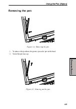 Предварительный просмотр 77 страницы Toshiba UPP350BT User Manual