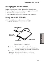 Предварительный просмотр 83 страницы Toshiba UPP350BT User Manual