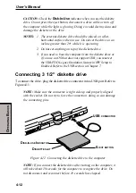 Предварительный просмотр 84 страницы Toshiba UPP350BT User Manual