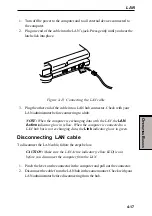 Предварительный просмотр 89 страницы Toshiba UPP350BT User Manual