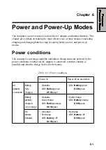 Предварительный просмотр 111 страницы Toshiba UPP350BT User Manual