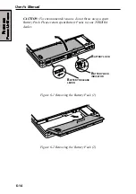 Предварительный просмотр 124 страницы Toshiba UPP350BT User Manual