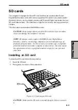 Предварительный просмотр 147 страницы Toshiba UPP350BT User Manual