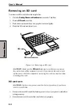 Предварительный просмотр 148 страницы Toshiba UPP350BT User Manual