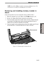 Предварительный просмотр 153 страницы Toshiba UPP350BT User Manual